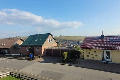 Ferienwohnung Hangblick