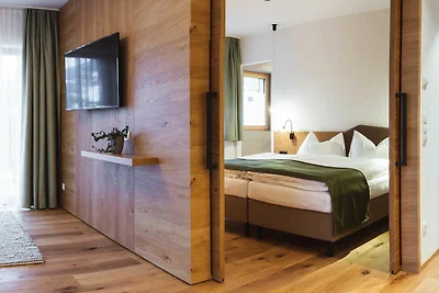 Appartement deluxe