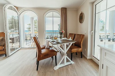 Appartamento Vacanza con famiglia Haffkrug