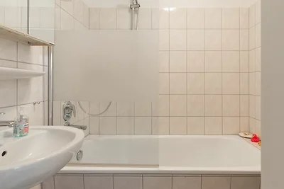 Ferienwohnung 533 MeerZeit