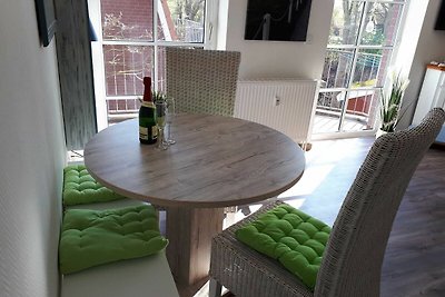 Ferienwohnung Krissi