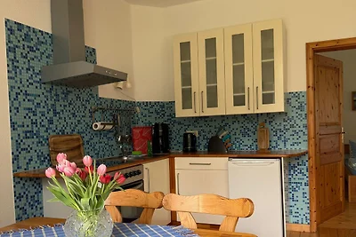Apartamento Vacaciones familiares Rappin