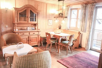 Appartamento Vacanza con famiglia Schliersee