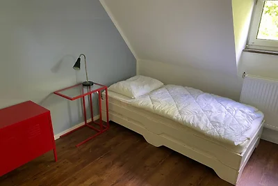Ferienwohnung Lustwall