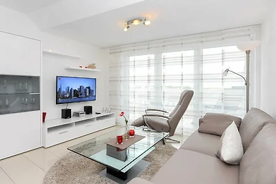Ferienwohnung Seedeich