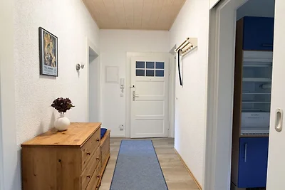 Appartamento Vacanza con famiglia Altenberg