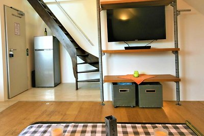 Vakantieappartement Gezinsvakantie Oberhausen