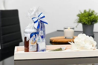 Ferienwohnung Abendrot