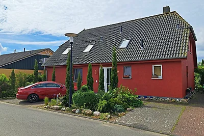 2-Raum-Ferienwohnung