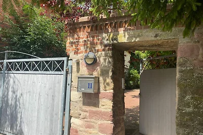 Casa vacanze Vacanza di relax Allstedt