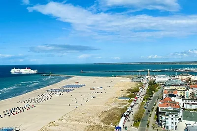 Appartamento Vacanza con famiglia Neubukow