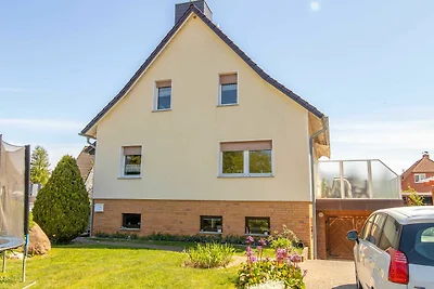 Vakantieappartement Gezinsvakantie Lubmin