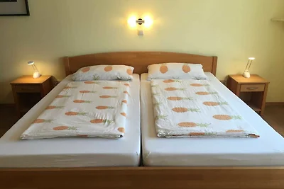 Vakantiehuis Ontspannende vakantie Gößweinstein
