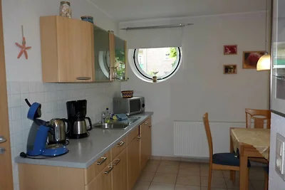 Ferienwohnung Zum Hafen Objekt-ID 121360