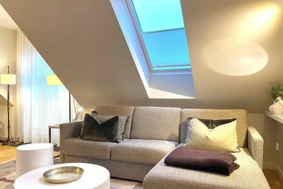 2-Zimmerwohnung Nr. 2 (32b)