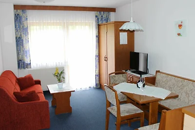Appartamento Vacanza con famiglia Nauders