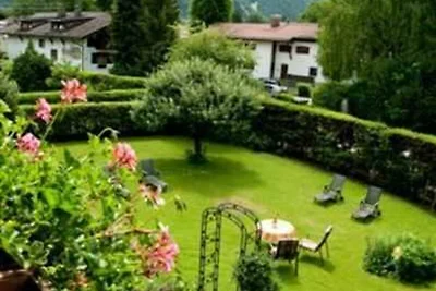 Vakantieappartement Gezinsvakantie Rottach-Egern