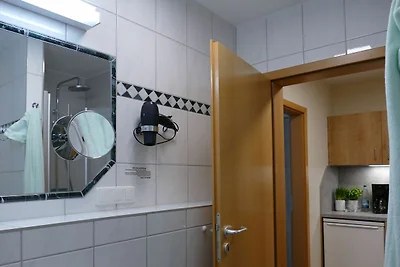 1) Doppelzimmer PK 0205