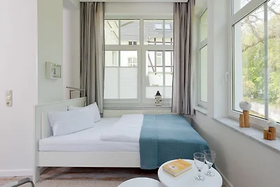 Villa Waldstrasse * App. 9