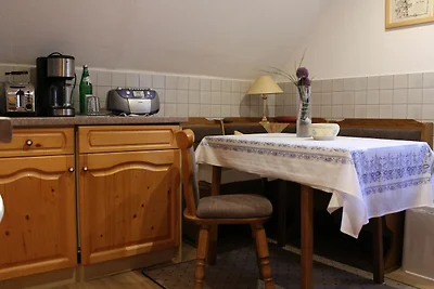 Vakantieappartement Gezinsvakantie Birx