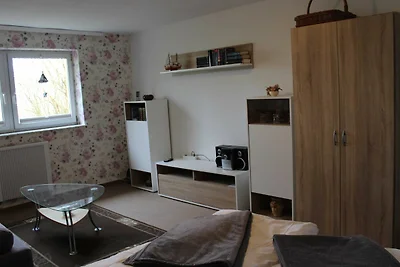 Vakantieappartement Gezinsvakantie Zemitz