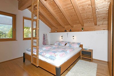 Vakantieappartement Gezinsvakantie Au in Vorarlberg