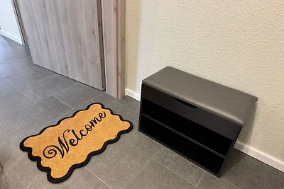 Deanchens Ferienwohnung