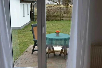 kleine Ferienwohnung