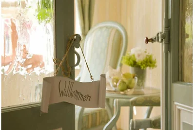 Vakantieappartement Gezinsvakantie Warnemünde
