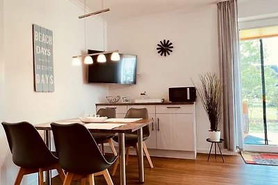 Haus Baltic Star WE 04