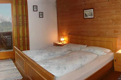 Vakantieappartement Gezinsvakantie Walchsee