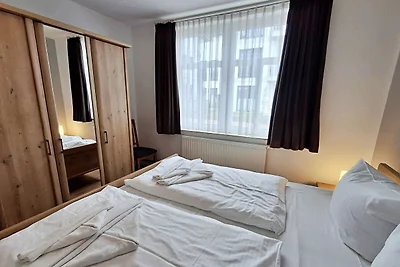 Apartamento Vacaciones familiares Ahlbeck