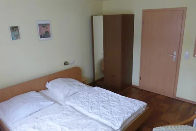 Appartamento Vacanza con famiglia Trassenheide