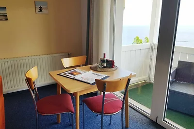 Appartamento Vacanza con famiglia Sellin