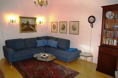 Villa Baroni Whg. 4
