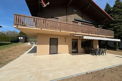 Vakantieappartement Gezinsvakantie Arrach