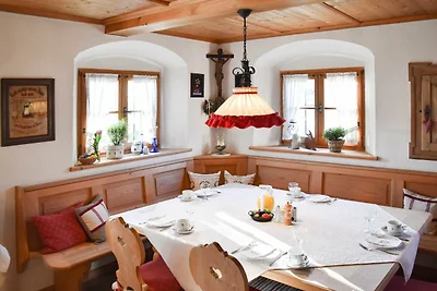 Doppelzimmer Nr. 7 - Mondscheinzimmer