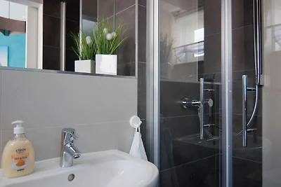 Vakantieappartement Gezinsvakantie Rotenburg an der Fulda