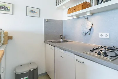 Haus Nautic, FeWo 211
