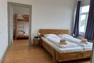 Vakantieappartement Gezinsvakantie Dahme