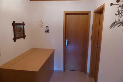 Vakantieappartement Gezinsvakantie Wieden