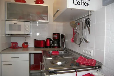 Apartamento Vacaciones familiares Loddin