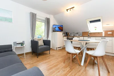 Ferienwohnung Gänseblümchen