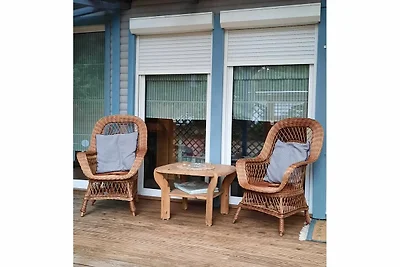 Bungalow 1