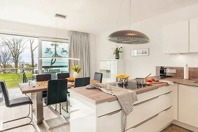 Vakantieappartement Gezinsvakantie Garz