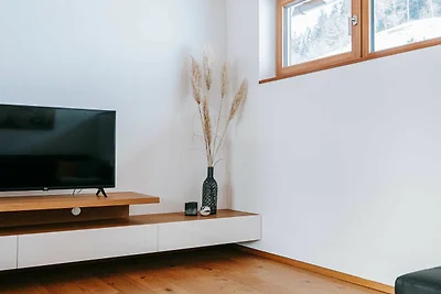 Vakantieappartement Gezinsvakantie Hittisau