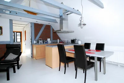 Bergstrasse 25 OG