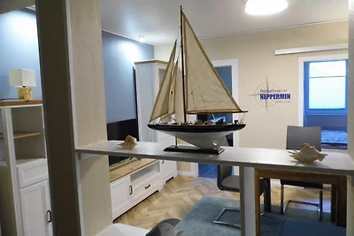Vakantieappartement Gezinsvakantie Benz