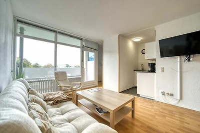 Ferienpark - Haus L, App. 0LEG09