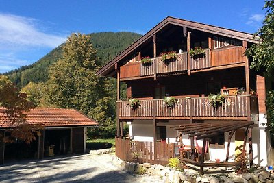 Vakantieappartement Gezinsvakantie Schliersee